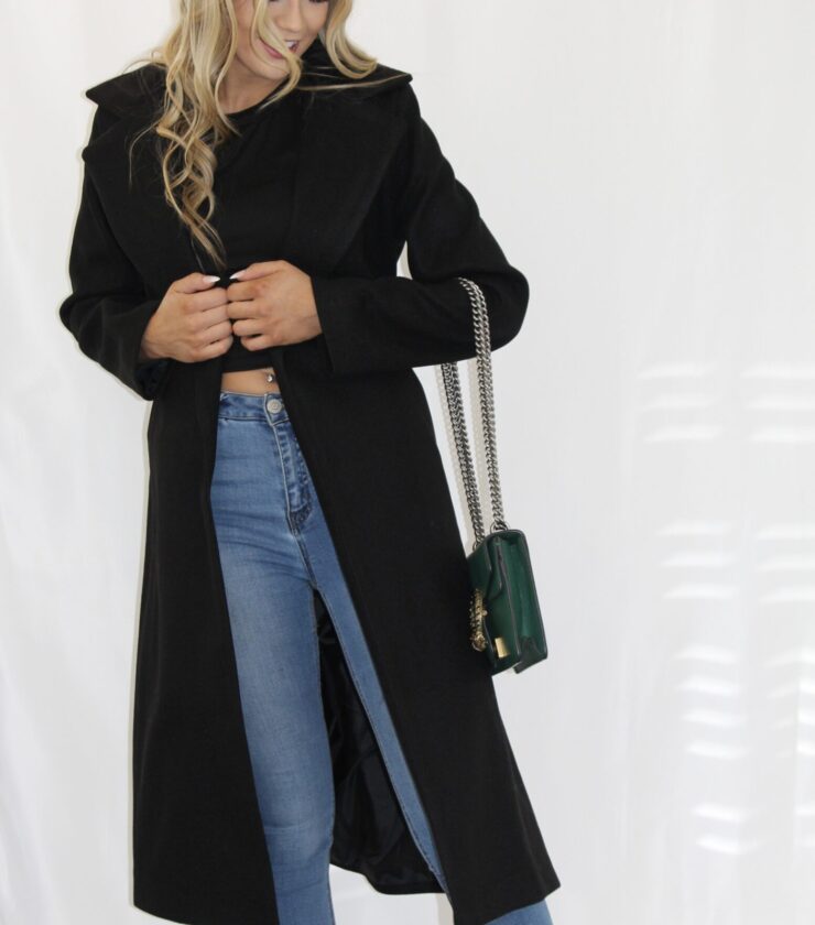 Aurora Coat